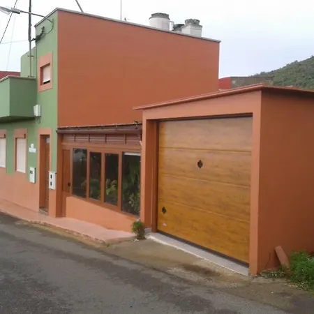 Casa Esperancita * Montaña Alta