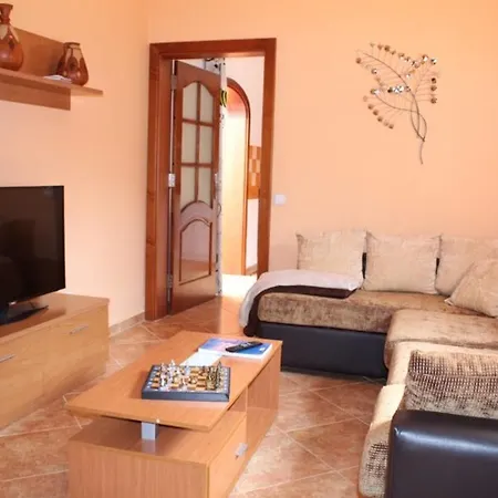 Ferienhaus Casa Esperancita *